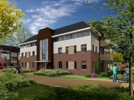 Amersfoortsestraat 124 B12, 3769 AN Soesterberg