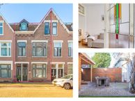 Coornhertstraat 8, 3521 XH Utrecht