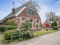 Stationsstraat 35, 9172 NW Ferwert