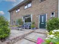 Elise Dammershof 19, 1403 SB Bussum