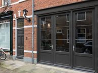 Kamperstraat 25, 2012 XB Haarlem