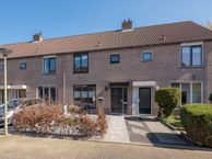 Ambrosius van Ommerenlaan 50, 3771 KE Barneveld