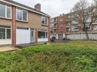 Nicolaas Beetsstraat 2, 9721 RN Groningen