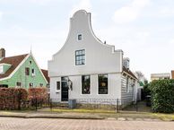 Burgemeester de Boerstraat 3 A, 1566 KA Assendelft