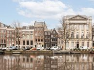 Keizersgracht 330 A, 1016 EZ Amsterdam