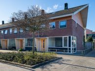 Leopoldstraat 19, 1822 KC Alkmaar