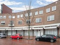 Beltstraat 98 a, 7512 AB Enschede