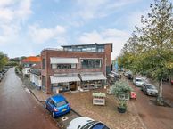 Stationsweg 24 a, 3233 CT Oostvoorne