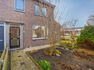 Willem de Zwijgerlaan 16, 2641 HV Pijnacker