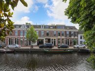 Kampersingel 40 C, 2012 DL Haarlem