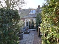 Koningin Julianastraat 53, 1271 SL Huizen