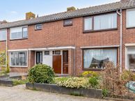 Herman de Manstraat 23, 3421 HW Oudewater