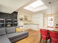 Van Hogendorpstraat 125 4, 1051 BL Amsterdam