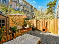 Hudsonstraat 51 hs, 1057 RX Amsterdam