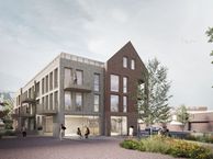 Appartement (Bouwnr. 3.1), 7772 HB Hardenberg