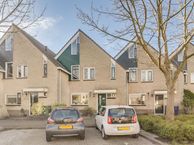 Schönbergweg 19, 1323 GR Almere