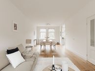 Leeuwerikstraat 82 A, 1021 GP Amsterdam