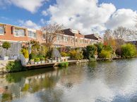 Fuutlaan 10, 2623 MV Delft