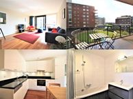 Honingerdijk 57 C, 3063 AK Rotterdam