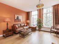 Keizersgracht 540 2, 1017 EL Amsterdam