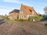 William Braggstraat 24, 1341 CE Almere