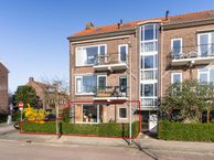 Loggerstraat 36, 3534 PM Utrecht