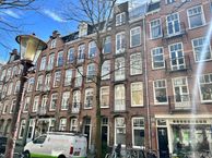 Wilhelminastraat 197, 1054 WE Amsterdam