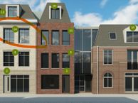 West Havenstraat 4 H, 2312 LZ Leiden