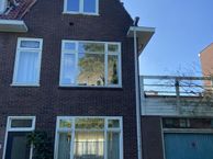 Vaartscherijnstraat 100, 3523 TE Utrecht