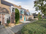 Spavoorde 8, 3204 EK Spijkenisse