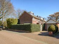 Driftweg 33, 1271 BW Huizen