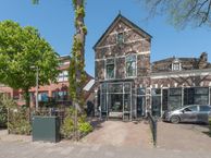 Koningsstraat 56, 1211 NP Hilversum