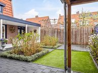 Prinses Julianastraat 9, 3751 CN Bunschoten-Spakenburg