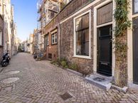 Belgracht 40 A, 3311 VW Dordrecht