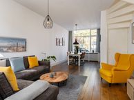 Abel Tasmanstraat 12, 3531 GV Utrecht