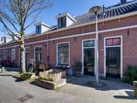 Hovenstraat 3, 3581 RS Utrecht