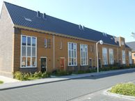 Egeïsche Zee 11, 3825 WX Amersfoort