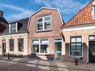 Kerkstraat 36, 8701 HS Bolsward