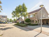 Steenakker 20, 5321 WB Hedel