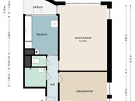 Jacob van Lennepkade 228, 1053 NC Amsterdam