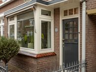 Joh. Kraaijeveldstraat 38, 3361 VM Sliedrecht