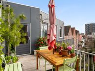 Veerlaan 62 C, 3072 ZX Rotterdam