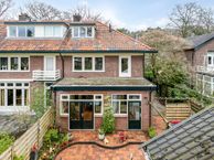 Boszichtlaan 27, 7314 EV Apeldoorn