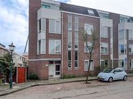 De Witstraat 9, 2011 DV Haarlem