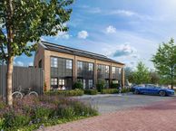 Koningin Julianastraat 49, 8862 TA Harlingen