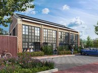 Koningin Julianastraat 57, 8862 TA Harlingen