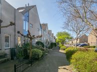 Ratelaar 5, 1964 PK Heemskerk