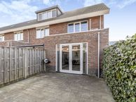 Sint Jozefstraat 1, 1756 TT 't Zand