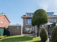 Chrysanthenstraat 34, 1441 HT Purmerend