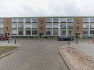 Van Wijngaardenlaan 102, 3078 JW Rotterdam